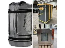 Horeca en toebehoren