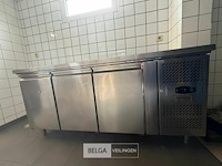 Horeca frigo