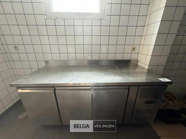Horeca frigo - afbeelding 2 van  4