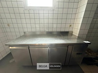 Horeca frigo - afbeelding 2 van  4