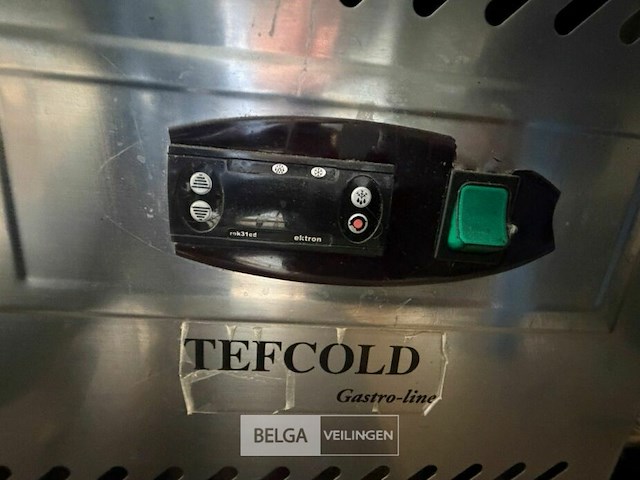 Horeca frigo - afbeelding 3 van  4