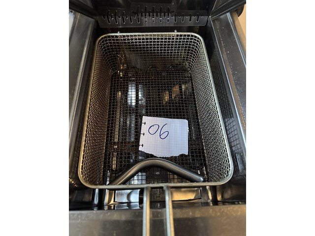 Horeca frituur - afbeelding 2 van  3