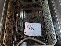 Horeca frituur - afbeelding 2 van  3