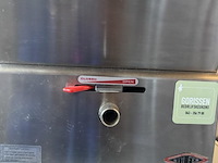Horeca frituur - afbeelding 3 van  3