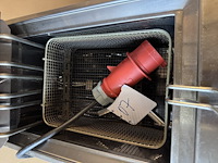 Horeca frituur - afbeelding 2 van  2