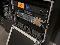 Horeca geluidsinstallatie jb systems - afbeelding 1 van  10