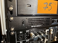 Horeca geluidsinstallatie jb systems - afbeelding 5 van  10