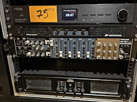 Horeca geluidsinstallatie jb systems - afbeelding 7 van  10