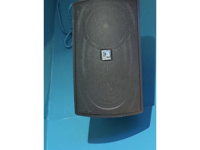 Horeca geluidsinstallatie jb systems - afbeelding 8 van  10