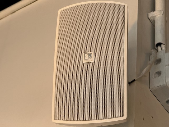 Horeca geluidsinstallatie jb systems - afbeelding 10 van  10