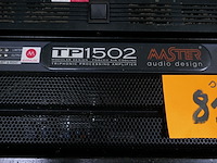 Horeca geluidsinstallatie - afbeelding 2 van  6