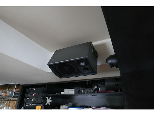 Horeca geluidsinstallatie - afbeelding 4 van  6