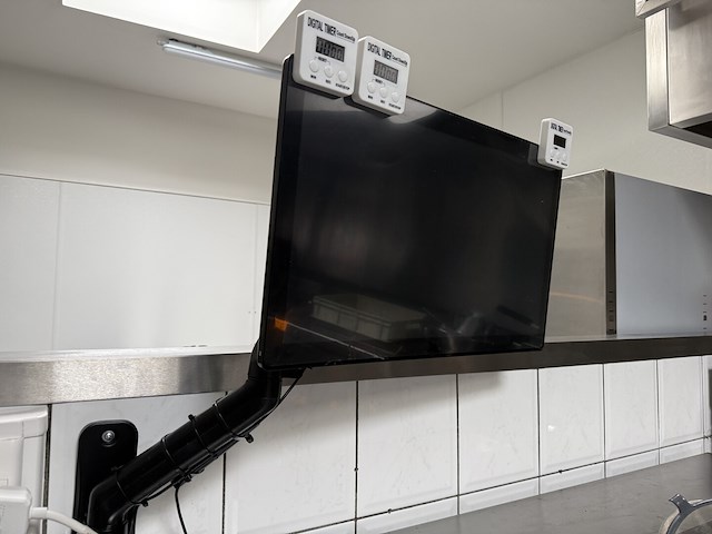 Horeca kassasysteem lightspeed - afbeelding 8 van  17