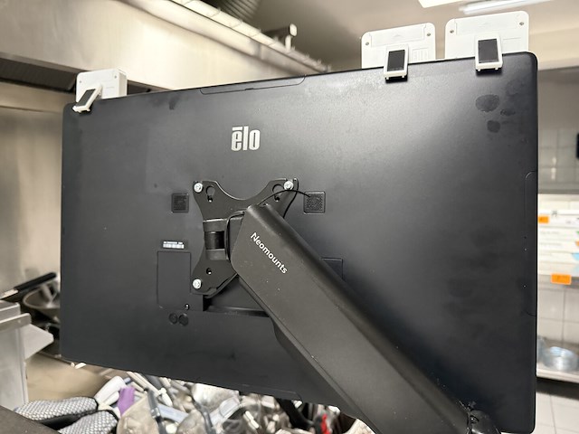 Horeca kassasysteem lightspeed - afbeelding 9 van  17