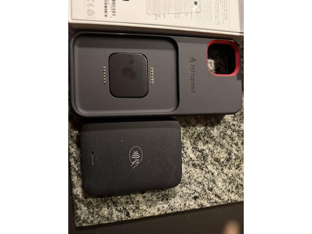 Horeca kassasysteem lightspeed - afbeelding 13 van  17