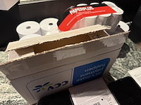 Horeca kassasysteem lightspeed - afbeelding 15 van  17