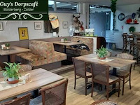 Horeca keuken - guy's dorpscafé - bolderberg