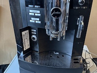 Horeca koffiemachine jura - afbeelding 1 van  3