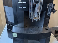 Horeca koffiemachine jura - afbeelding 1 van  3