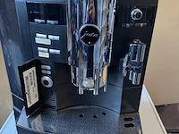 Horeca koffiemachine jura - afbeelding 1 van  3