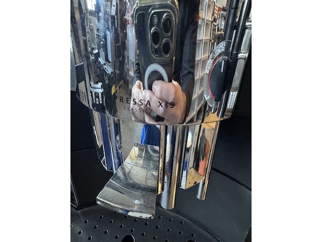 Horeca koffiemachine jura - afbeelding 3 van  3