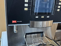 Horeca koffiemachine melitta - afbeelding 2 van  6