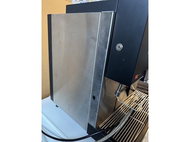 Horeca koffiemachine melitta - afbeelding 3 van  6