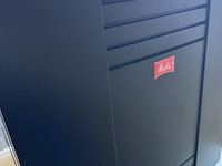 Horeca koffiemachine melitta - afbeelding 5 van  6