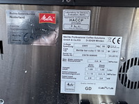 Horeca koffiemachine melitta - afbeelding 6 van  6