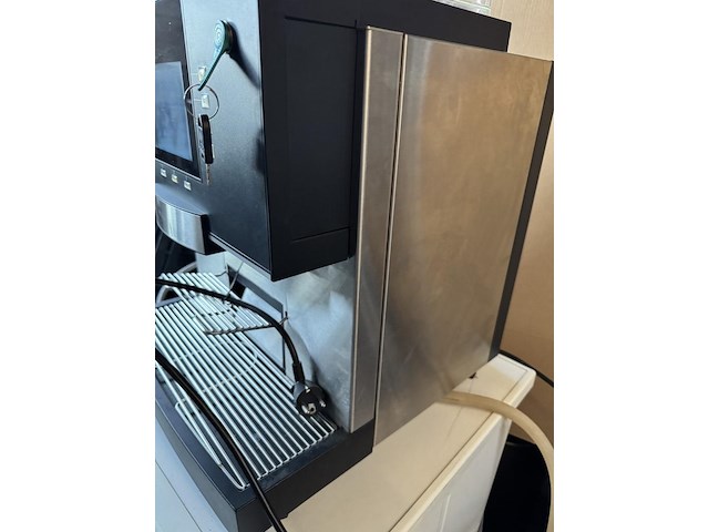 Horeca koffiemachine melitta - afbeelding 3 van  4