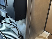Horeca koffiemachine melitta - afbeelding 3 van  4