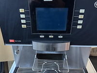 Horeca koffiemachine melitta