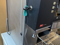 Horeca koffiemachine melitta - afbeelding 2 van  4