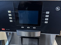 Horeca koffiemachine melitta - afbeelding 1 van  4