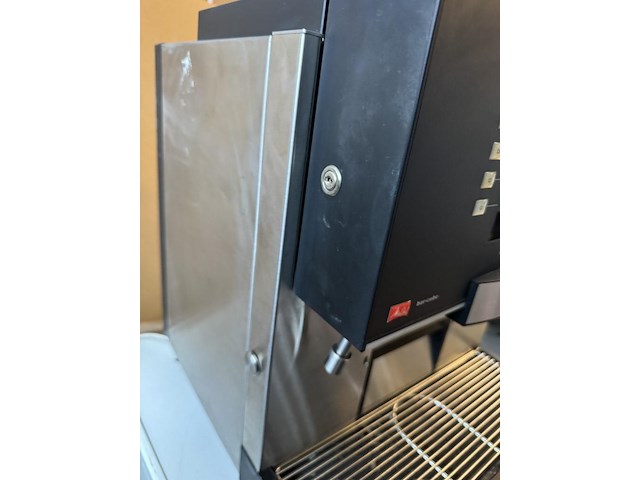 Horeca koffiemachine melitta - afbeelding 2 van  4