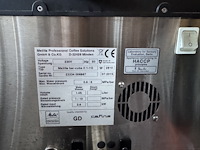 Horeca koffiemachine melitta - afbeelding 4 van  4