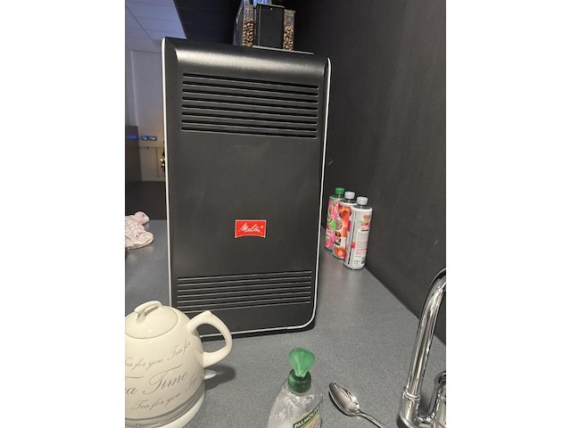 Horeca koffiemachine melitta - afbeelding 5 van  7