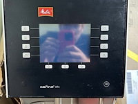 Horeca koffiemachine melitta - afbeelding 1 van  7