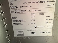 Horeca koffiemachine melitta - afbeelding 2 van  7