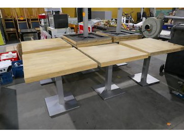 Horeca / magazijnveiling wielsbeke