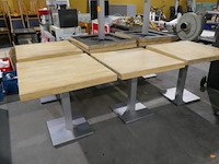 Horeca / magazijnveiling wielsbeke