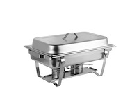 Horeca-materiaal - schuurschaal gn 1/1 - waterbad (3x) - afbeelding 1 van  3