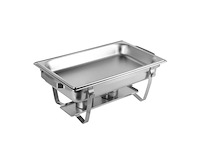 Horeca-materiaal - schuurschaal gn 1/1 - waterbad (3x) - afbeelding 2 van  3