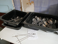 Horeca materiaal - afbeelding 2 van  9