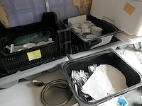 Horeca materiaal - afbeelding 3 van  9