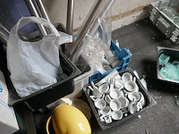 Horeca materiaal - afbeelding 4 van  9