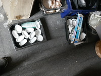 Horeca materiaal - afbeelding 5 van  9