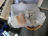 Horeca materiaal - afbeelding 6 van  9