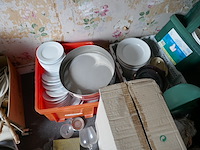 Horeca materiaal - afbeelding 7 van  9