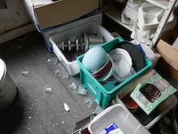 Horeca materiaal - afbeelding 8 van  9